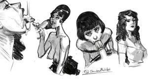 ShadowMist Punks Goths - Page 224