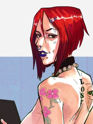 ShadowMist Punks Goths - Page 254