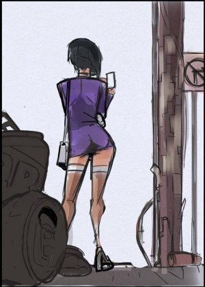 ShadowMist Punks Goths - Page 273