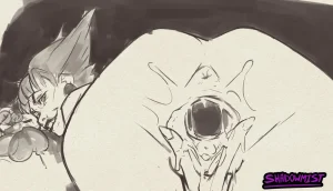 ShadowMist Punks Goths - Page 286