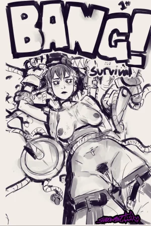 ShadowMist Punks Goths - Page 305