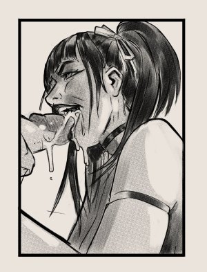 ShadowMist Punks Goths - Page 76