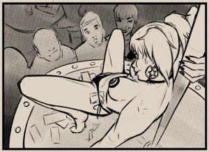 ShadowMist Punks Goths - Page 78