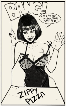 ShadowMist Punks Goths - Page 79