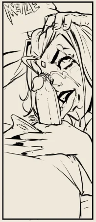 ShadowMist Punks Goths - Page 82