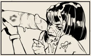 ShadowMist Punks Goths - Page 88