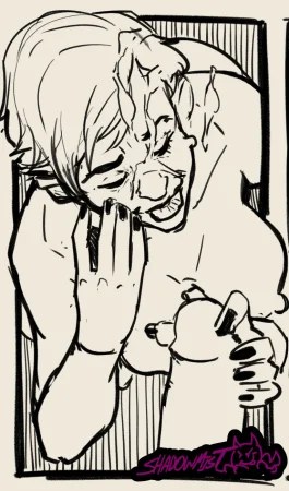 ShadowMist Punks Goths - Page 94