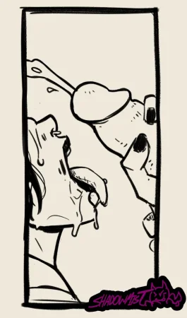 ShadowMist Punks Goths - Page 95