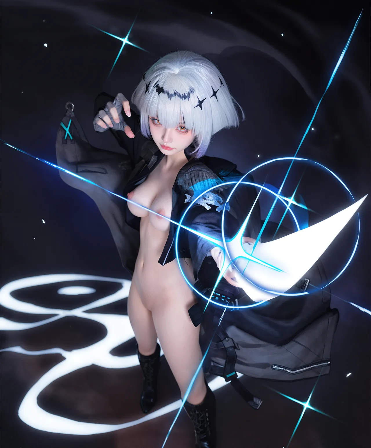 Shadowverse Cosplay Girl - Image 26
