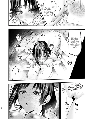 Shafudesu. Moguchobi Hatsumono Jealousy Jealousys First-Fruits Bocchi the Rock Digital English Dumpster Fire - Page 16
