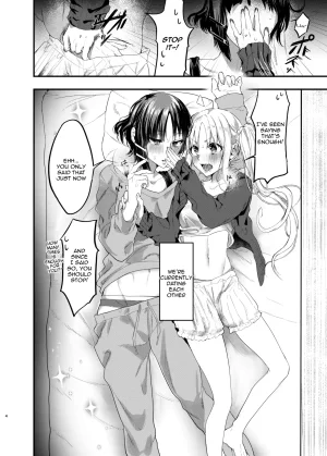 Shafudesu. Moguchobi Hatsumono Jealousy Jealousys First-Fruits Bocchi the Rock Digital English Dumpster Fire - Page 3