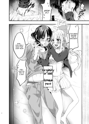 Shafudesu. Moguchobi Hatsumono Jealousy Jealousys First-Fruits Bocchi the Rock Digital English Dumpster Fire - Page 30