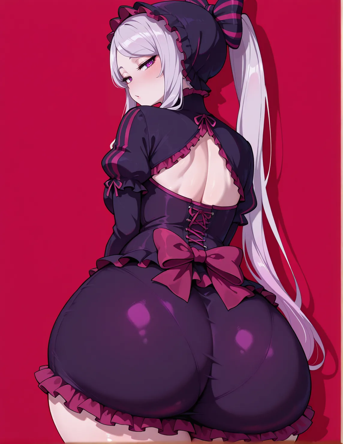 Shalltear Bloodfallen - Overlord Neural NymphsAI - Image 16