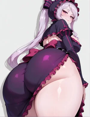 Shalltear Bloodfallen - Overlord Neural NymphsAI - Page 15