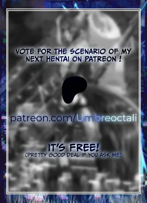 Sharesss Embrace by UmbreoctaliAn erotic story set in the universe of Dungeons Dragons English - Page 29