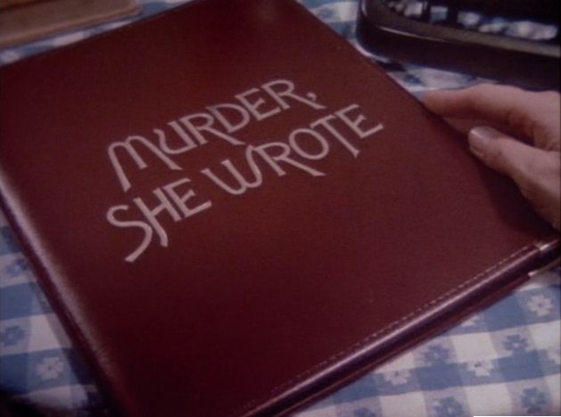 She wrote about murder - Image 15
