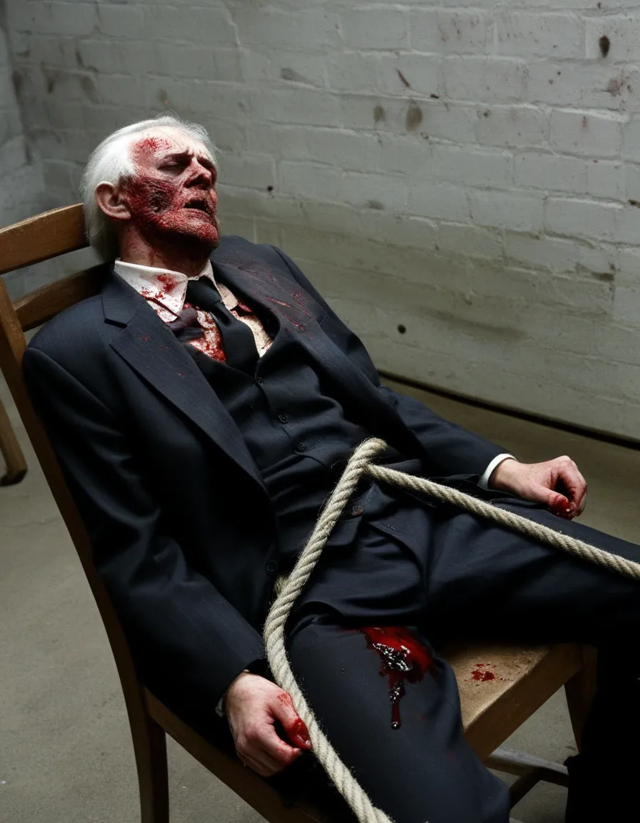 She wrote about murder - Image 75