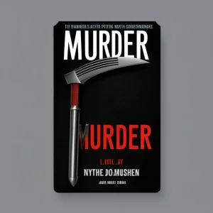 She wrote about murder - Page 14