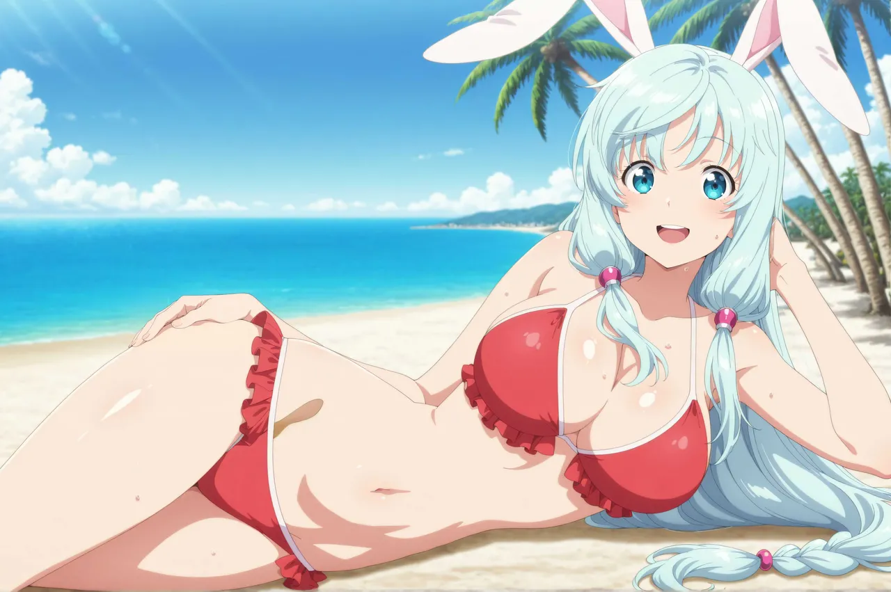 Shea Machina - Image 1