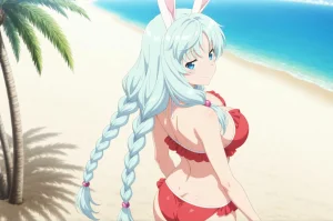 Shea Machina - Page 3