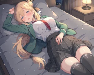 Sheldon NTR Agnès Claudel EP01 - The Legend of Heroes Trails of Cold Steel IF - Page 3