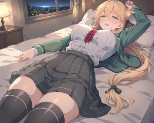 Sheldon NTR Agnès Claudel EP01 - The Legend of Heroes Trails of Cold Steel IF - Page 4