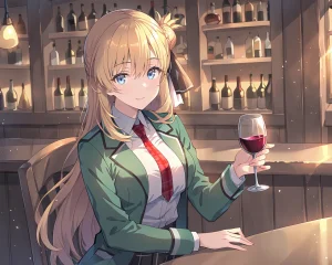 Sheldon NTR Agnès Claudel EP01 - The Legend of Heroes Trails of Cold Steel IF - Page 8