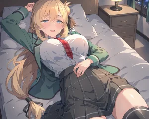 Sheldon NTR Agnès Claudel EP01 - The Legend of Heroes Trails of Cold Steel IF - Page 9