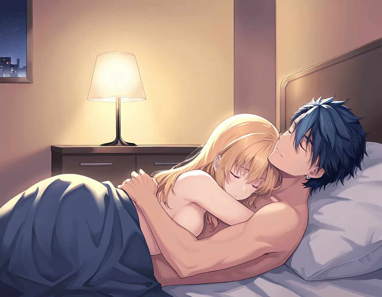 Sheldon NTR Agnès Claudel EP02 - The Legend of Heroes Trails of Cold Steel IF - Image 15