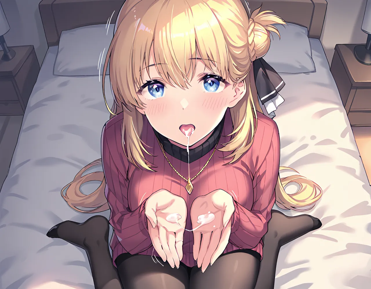 Sheldon NTR Agnès Claudel EP02 - The Legend of Heroes Trails of Cold Steel IF - Image 47