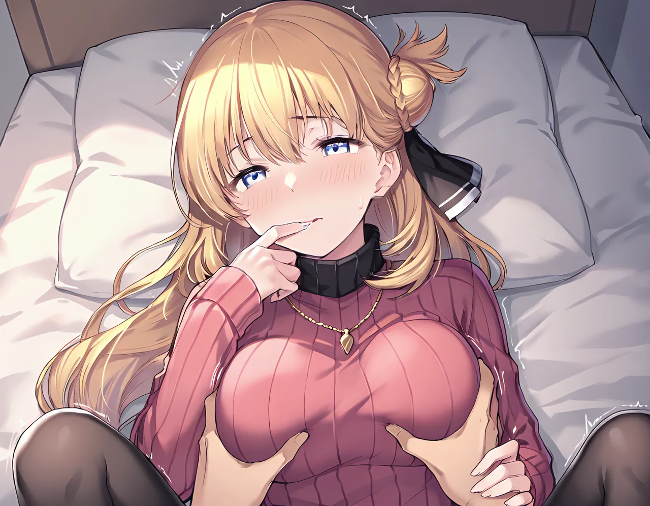 Sheldon NTR Agnès Claudel EP02 - The Legend of Heroes Trails of Cold Steel IF - Image 54