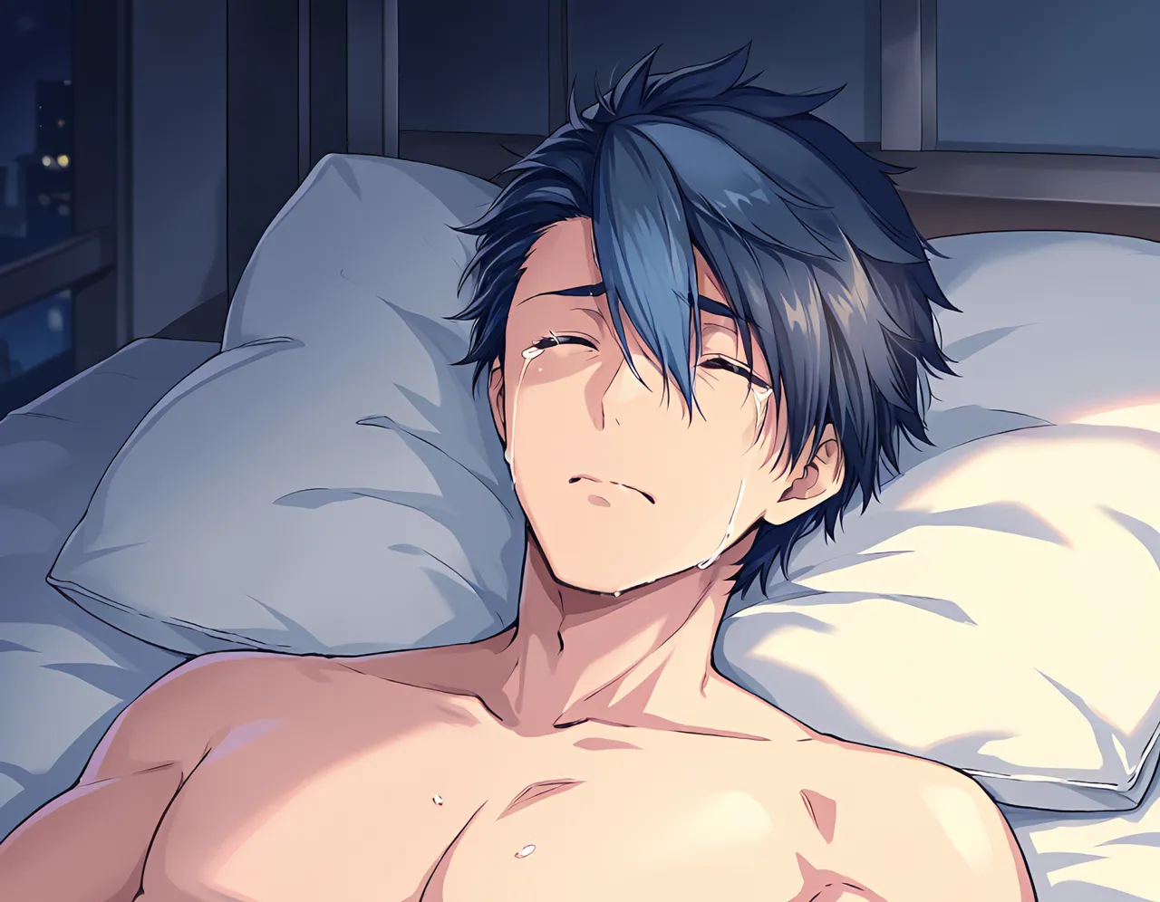 Sheldon NTR Agnès Claudel EP02 - The Legend of Heroes Trails of Cold Steel IF - Image 83