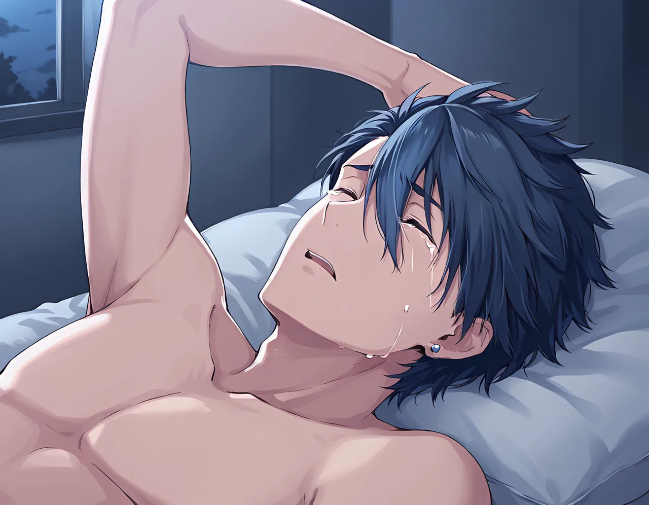 Sheldon NTR Agnès Claudel EP02 - The Legend of Heroes Trails of Cold Steel IF - Image 84