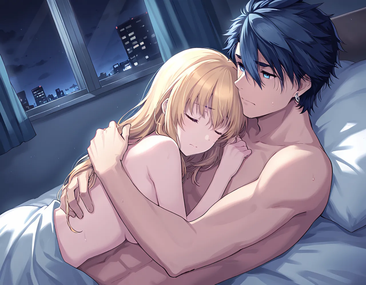 Sheldon NTR Agnès Claudel EP02 - The Legend of Heroes Trails of Cold Steel IF - Image 85