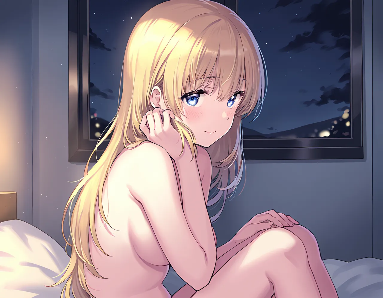 Sheldon NTR Agnès Claudel EP02 - The Legend of Heroes Trails of Cold Steel IF - Image 86