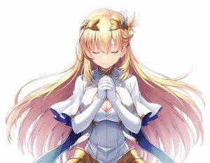 Sheldon NTR Agnès Claudel EP02 - The Legend of Heroes Trails of Cold Steel IF - Page 20