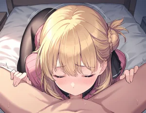 Sheldon NTR Agnès Claudel EP02 - The Legend of Heroes Trails of Cold Steel IF - Page 44