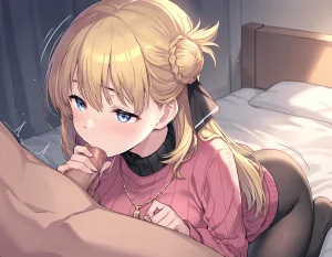 Sheldon NTR Agnès Claudel EP02 - The Legend of Heroes Trails of Cold Steel IF - Page 45