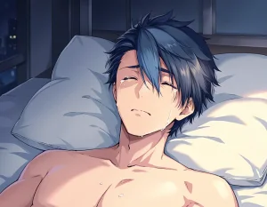 Sheldon NTR Agnès Claudel EP02 - The Legend of Heroes Trails of Cold Steel IF - Page 83