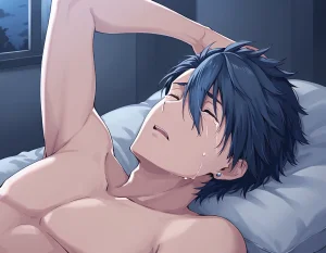 Sheldon NTR Agnès Claudel EP02 - The Legend of Heroes Trails of Cold Steel IF - Page 84