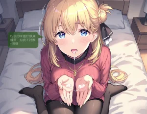 Sheldon NTR Agnès Claudel EP02 - The Legend of Heroes Trails of Cold Steel IF COMIC Chinese - Page 36