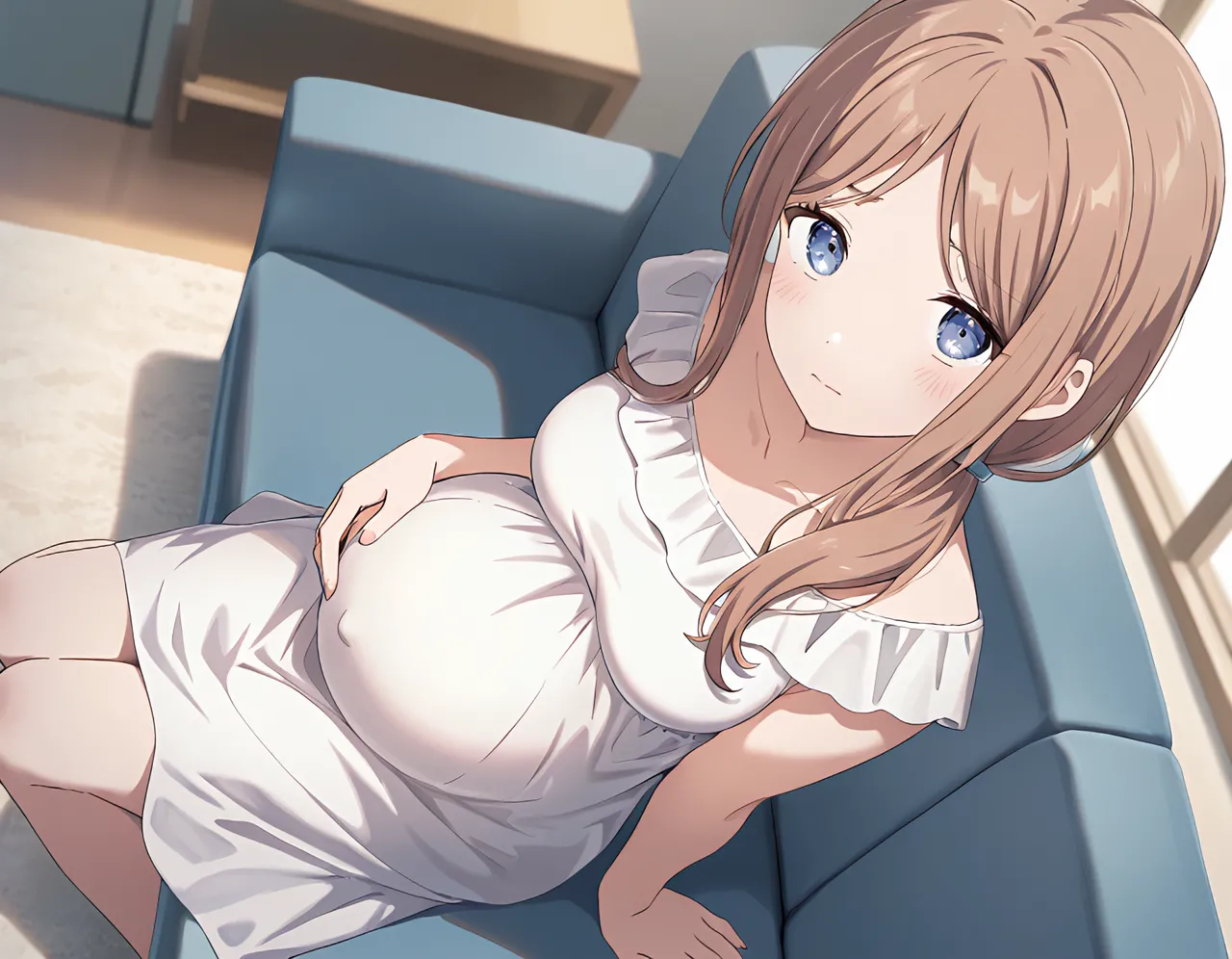 Sheldon NTR Its MyGO Black EP36 Patreon - Image 34