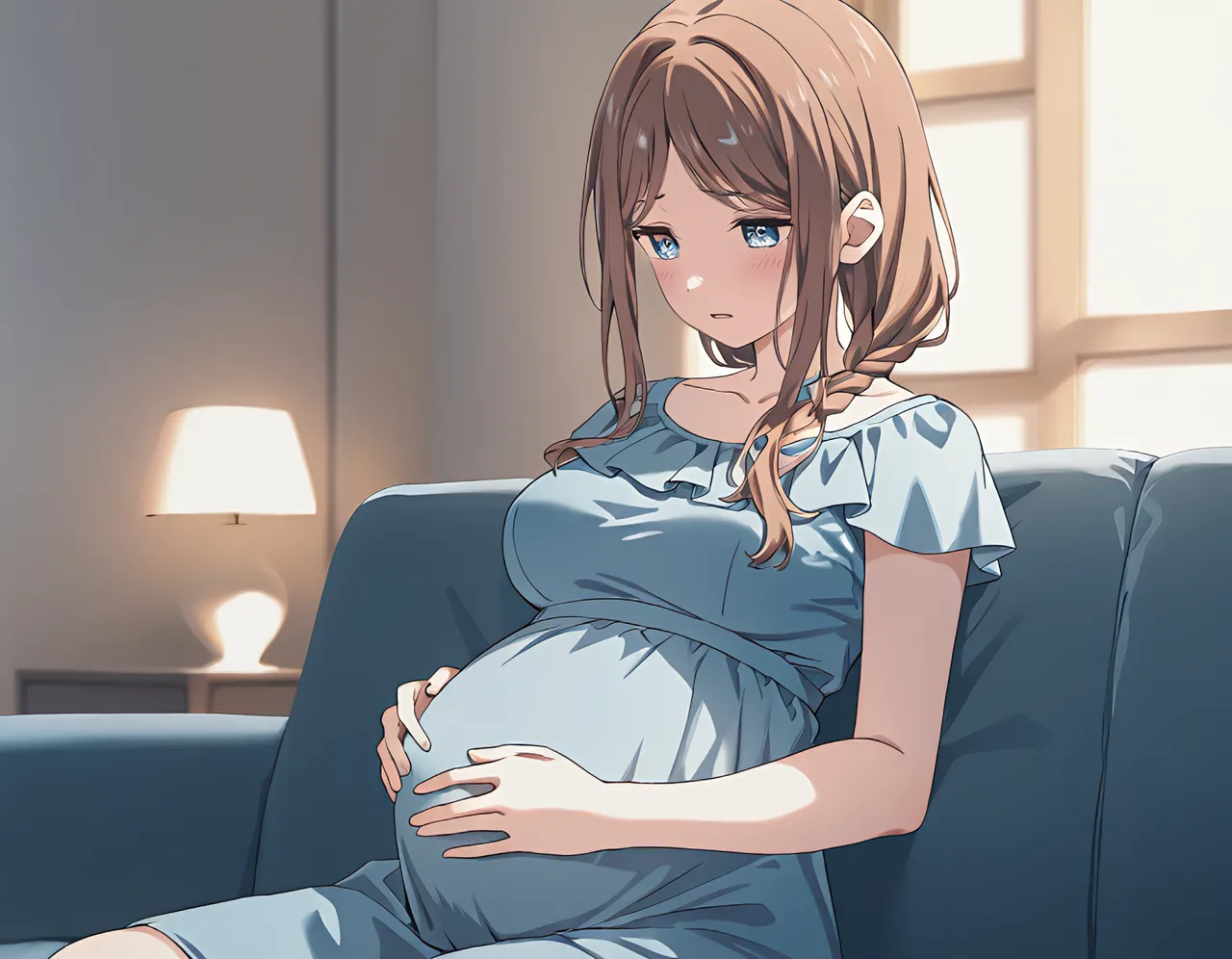 Sheldon NTR Its MyGO Black EP36 Patreon - Image 38