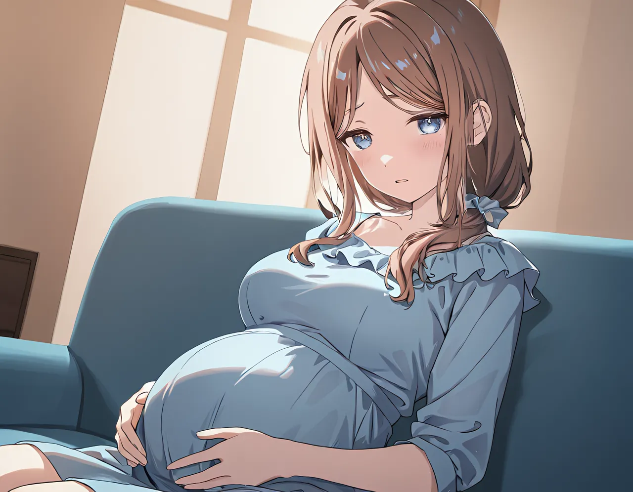 Sheldon NTR Its MyGO Black EP36 Patreon - Image 40