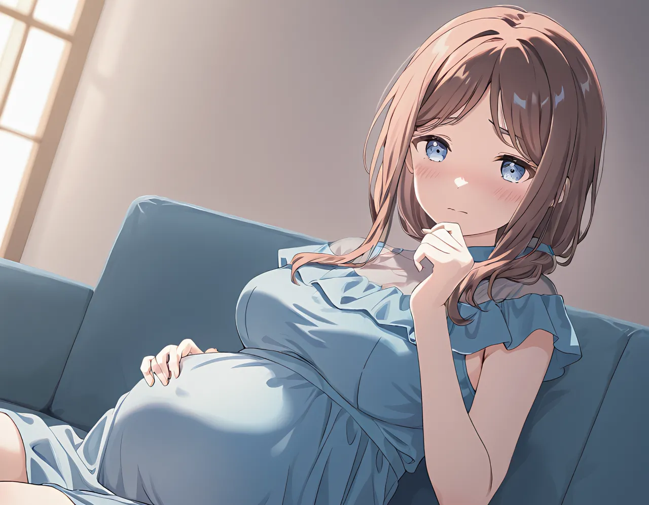 Sheldon NTR Its MyGO Black EP36 Patreon - Image 41