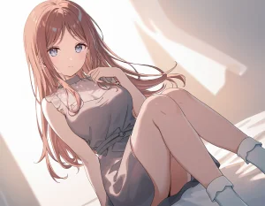 Sheldon NTR Its MyGO Black EP36 Patreon - Page 33