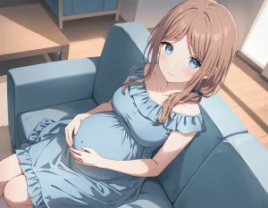 Sheldon NTR Its MyGO Black EP36 Patreon - Page 35