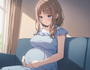 Sheldon NTR Its MyGO Black EP36 Patreon - Page 37