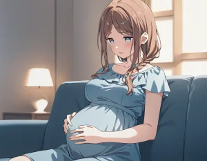 Sheldon NTR Its MyGO Black EP36 Patreon - Page 38