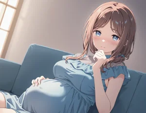 Sheldon NTR Its MyGO Black EP36 Patreon - Page 41